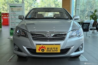 2013款花冠1.6L自动卓越版