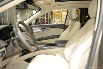 2015上海车展：林肯MKX