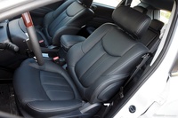 2015款大7 SUV 2.2T四驱旗舰型