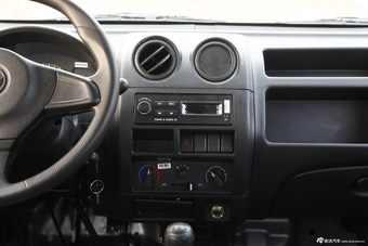 2015款小康K02 1.0L手动新K02 2.0m瓦楞货箱图片