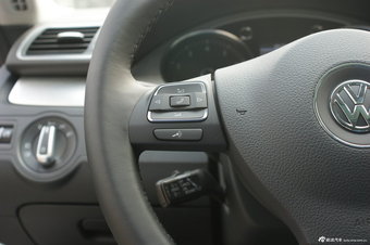 2012款一汽大众CC