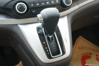 2012款CR-V