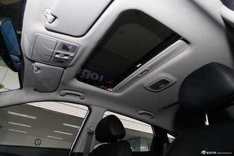 2013款北京现代ix35 2.0GLS自动两驱智能版 国V