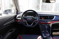 2015款英朗18T 双离合旗舰型到店实拍