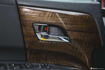 2015款奥德赛2.4L自动智享版