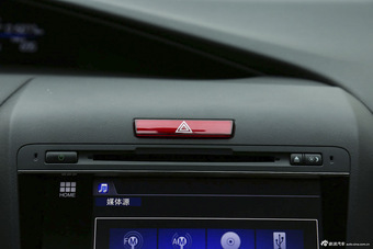 2014款杰德1.8L CVT豪华版5座