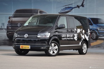 2016款迈特威2.0T自动TSI四驱尊享版7座