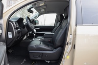 2016款坦途TRD 5.7L V8