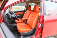 2014款启辰R50自动精彩版