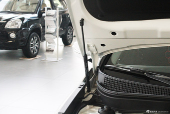 2014款索纳塔八到店实拍