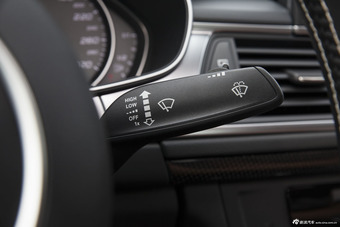 2013款奥迪S7 4.0TFSI