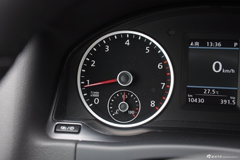 2012款Tiguan 2.0TSI自动舒适版