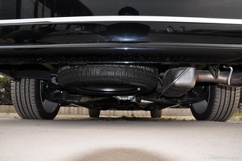 2014款奔驰唯雅诺卓越版