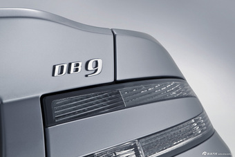 2013款阿斯顿 马丁DB9官方图