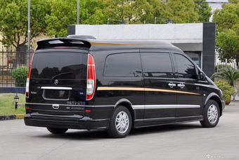 2013款中欧维达莱斯4座