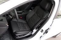 2014款凯迪拉克ATS L28T精英型