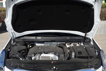 2016款凯迪拉克XTS 2.0T自动28T豪华型
