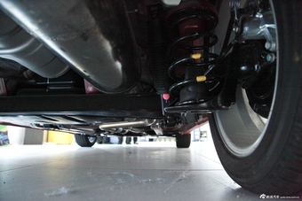 2014款瑞奕1.4 自动顶级型