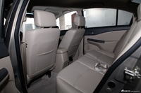 2014款奇瑞E5 1.5手动优悦型