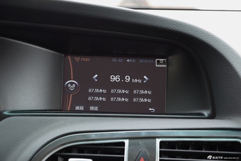 2016款中华V5 1.5L手动两驱运动型