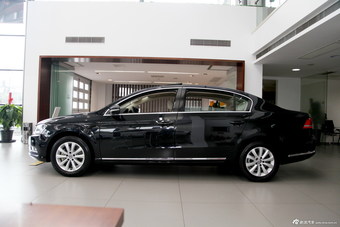 2015款迈腾1.8TSI领先型