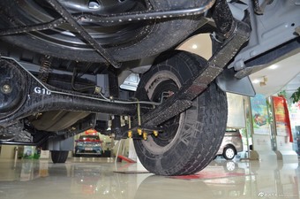 2014款长安之星7 1.4L手动基本型