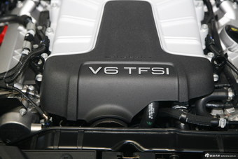 2014款奥迪S5 coupe