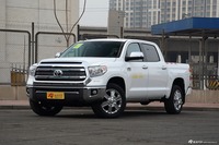 2014款坦途5.7L自动1794 Edition