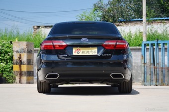 2016款金牛座1.5T自动豪华型