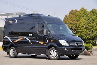 2013款中欧尊致柴油版