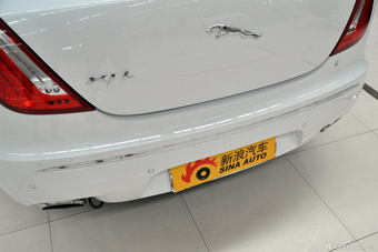 2013款捷豹XJL