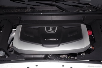 2015款大7 SUV 2.2T四驱旗舰型