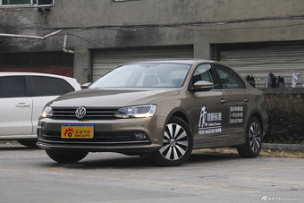 2014款速腾1.4TSI自动精英型