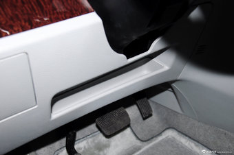 2012款纳智捷MASTER CEO实拍