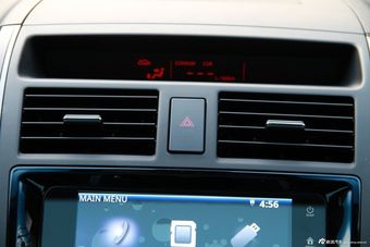 2013款马自达CX-9 3.7L自动基本型