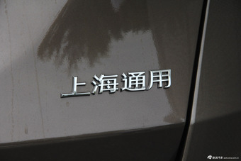 2014款GL8商务车3.0L自动GT豪华商务豪雅版