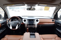 2014款坦途5.7L自动1794 Edition