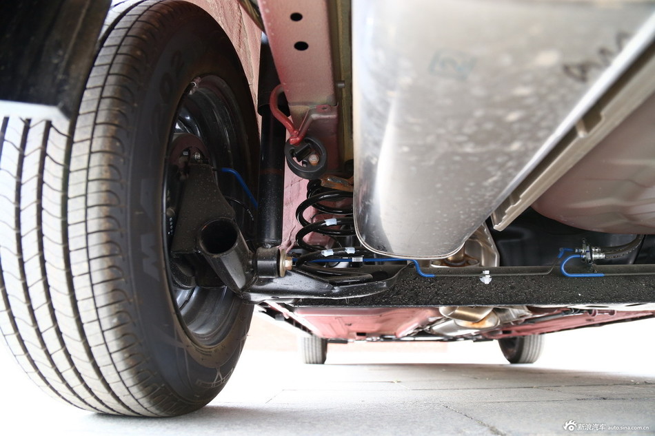 2014款启辰R50自动精彩版