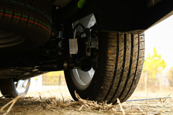 2016款宝骏730 1.8L手动舒适型