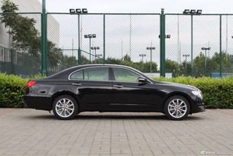 2015款红旗H7 3.0L 自动尊贵型