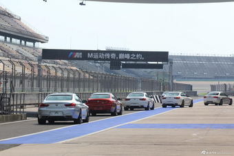 2013款宝马M6 Gran Coupe