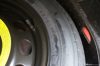 2014款斯柯达野帝到店实拍