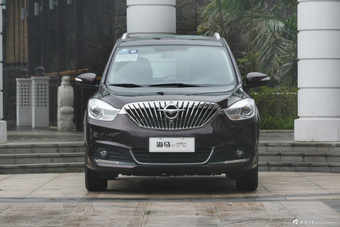 2016款海马V70 1.5T自动舒适型6座