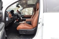 2014款坦途5.7L自动1794 Edition