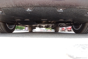 2016款DS 5LS 1.6T自动豪华版THP160