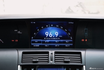 2016款大7 MPV 2.0T自动豪华型