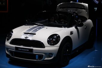 MINI ROADSTER