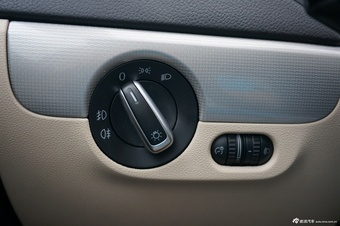 2014款改款速腾到店实拍