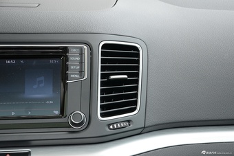 2016款夏朗1.4T自动乐享型280TSI