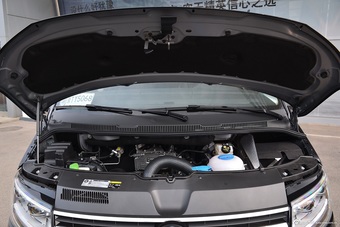 2016款迈特威2.0T自动TSI四驱尊享版7座图片